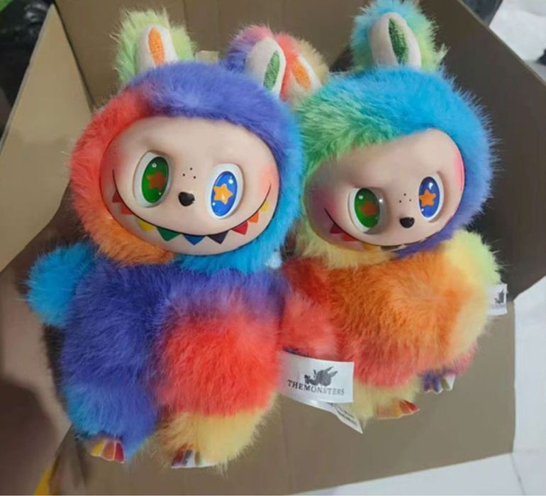 Labubu V1 nowy model