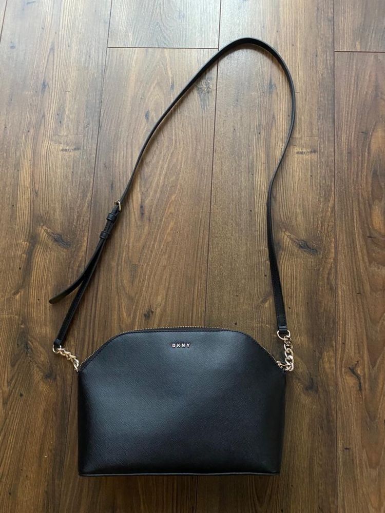 Torebka DKNY model BRYANT