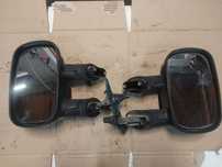 Lusterko lewe prawe kierowcy pasażera Fiat Doblo I Lift Manual Europa 00-10