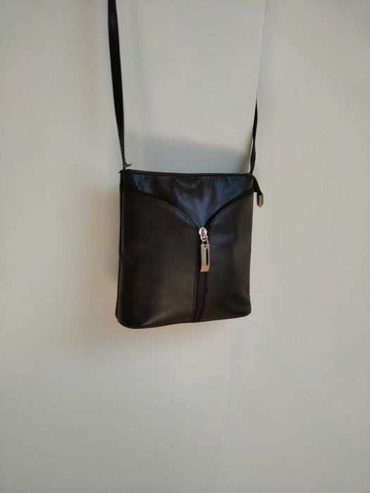 skórzana torebka firmy Venezia