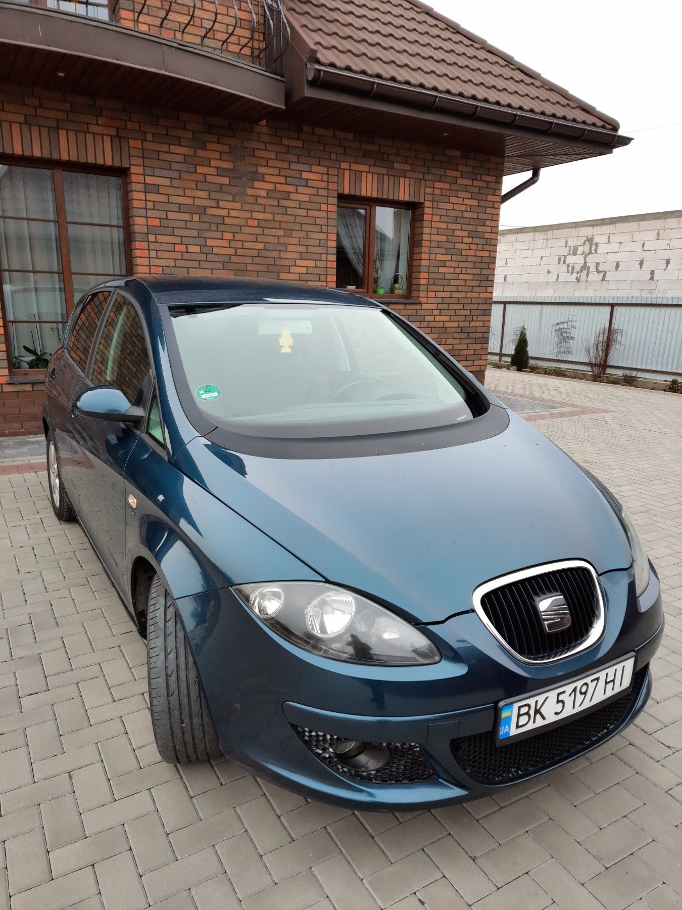 Продається Seat Altea