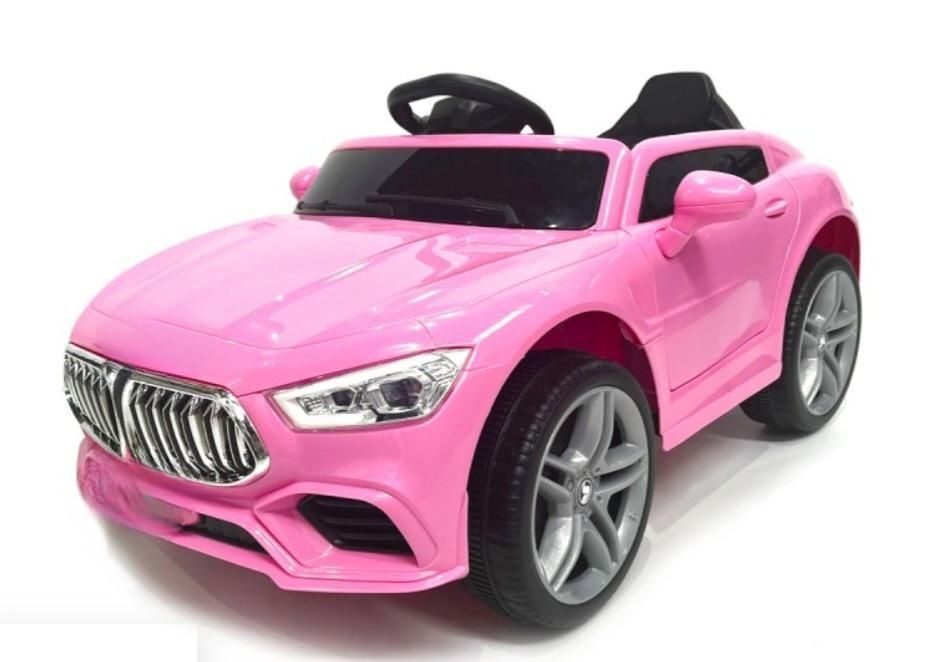 Carros eléctrico infantil