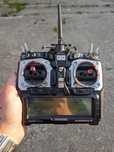 Пульт HITEC Aurora 9 2.4Ghz. Ю