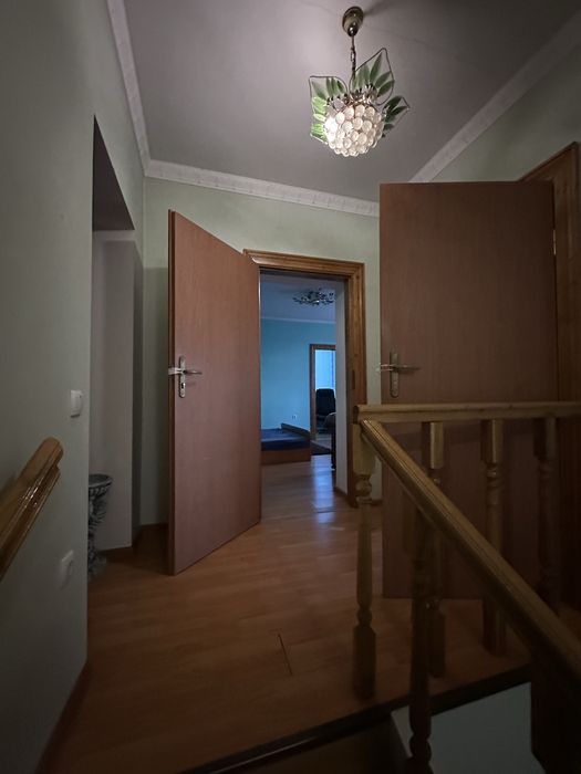 Оренда будинку Березовиця