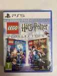 Lego Harry potter collection ps5