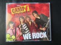 Camp Rock - We Rock
