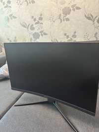 MSI g242c 170 Hz