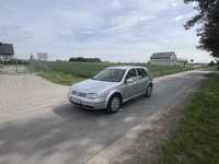 Vw Golf 1.6B+Gaz 5-drzwi 2003 rok