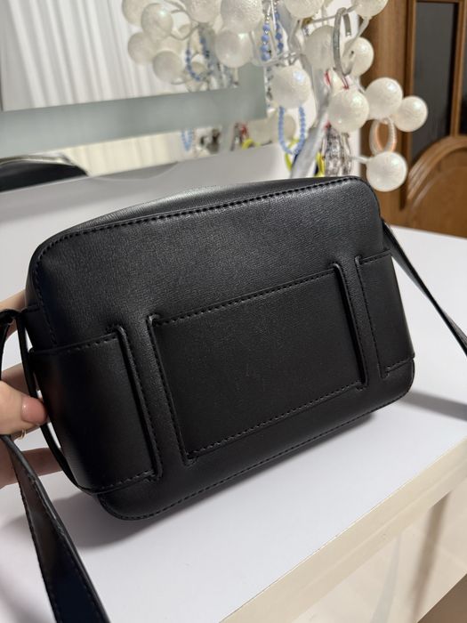 Оригінальна жіноча crossbody сумка Armani exchange