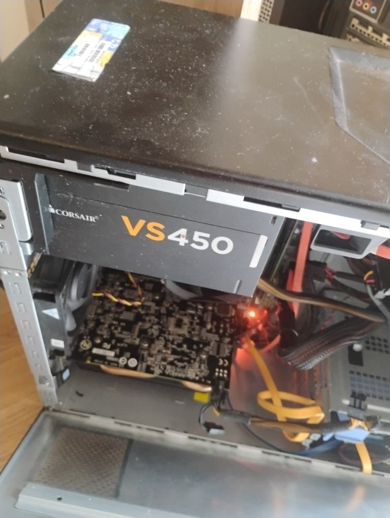 Komputer Dell optiplex 3010