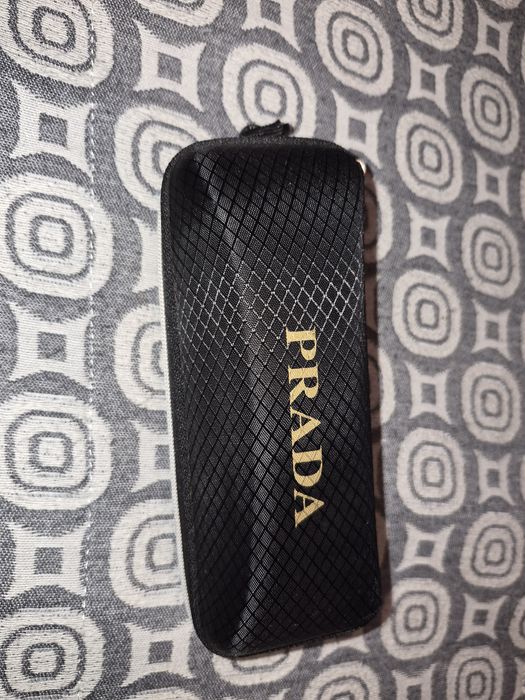 Óculos de sol da Prada