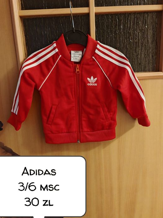 Bluza Adidas  . .