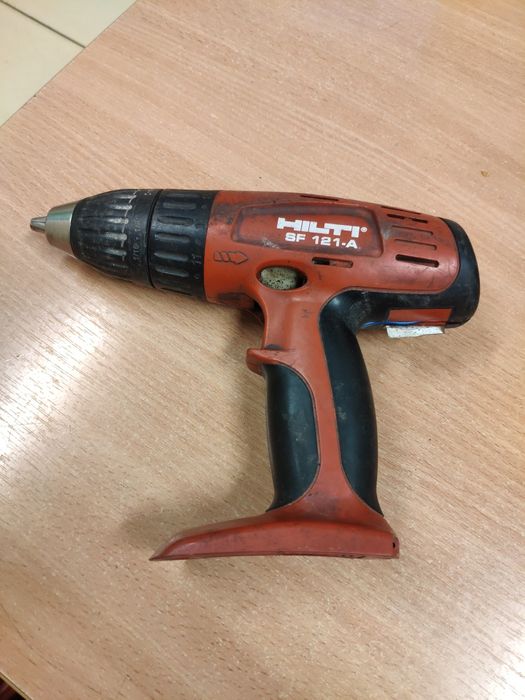 Wkrętarka Hilti SF 121 – a