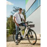 Електровелосипед OKAI EB10-28" 250W, 14.4Ah, запас ходу 100km, 25km\h,