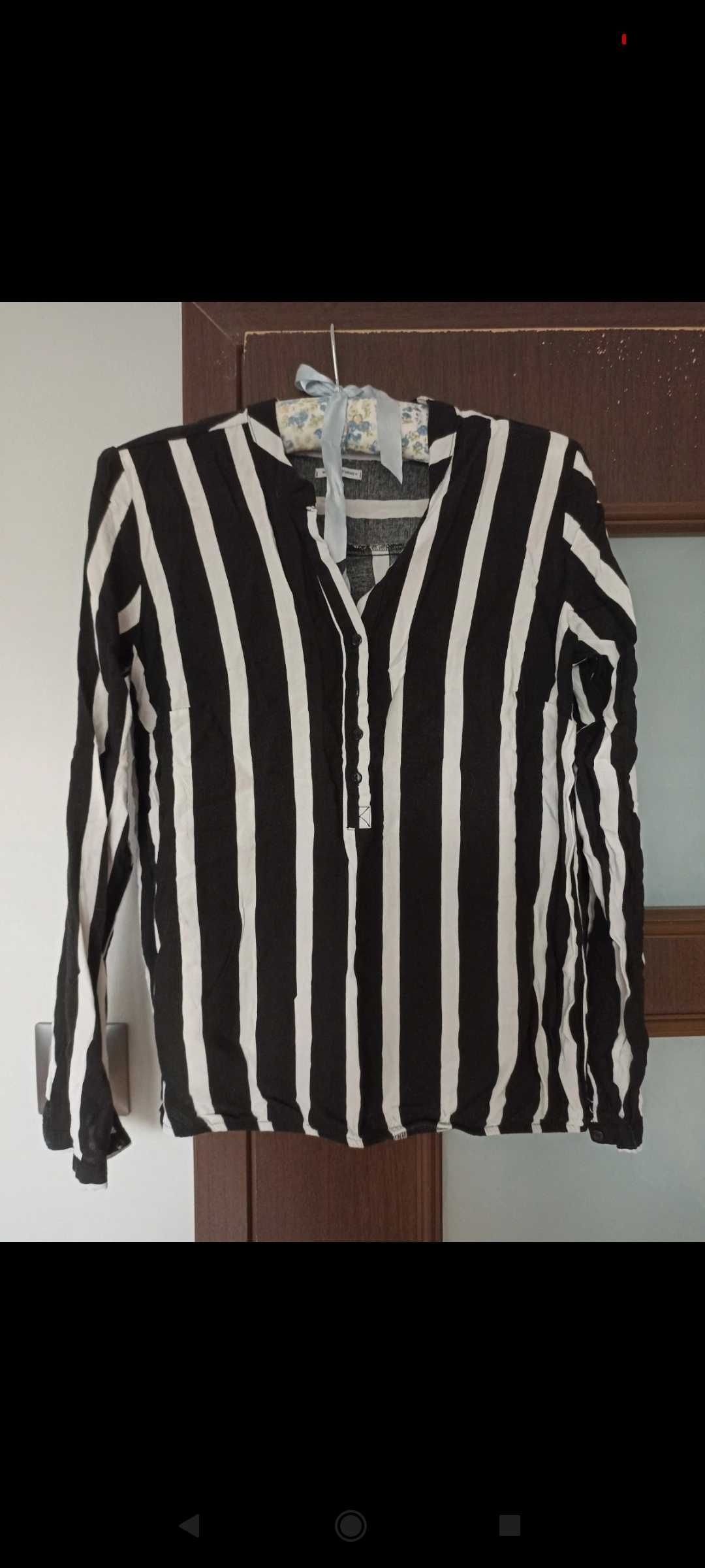 Zestaw koszul XS/S