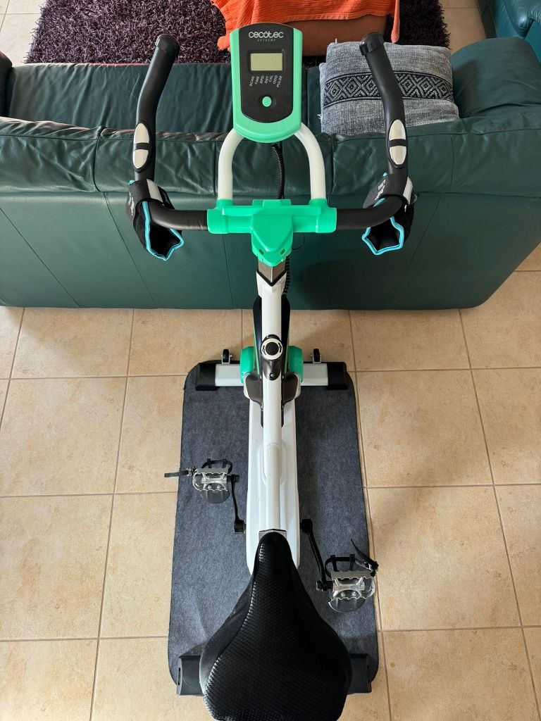 Bicicleta Spinning indoor Profissional