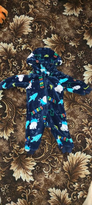 Теплий чоловічок