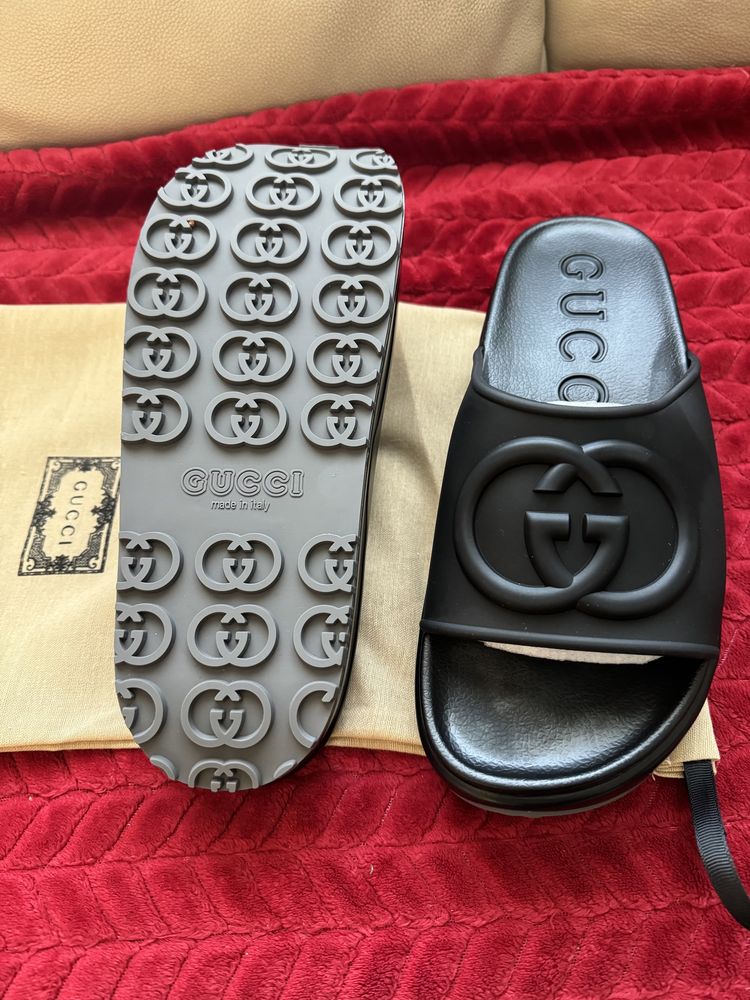 Klapki gucci …..35-43