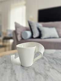 Kubek Villeroy & Boch New Wave porcelanowy