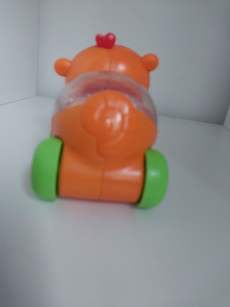 Jeżdżący zwierzak Fisher Price