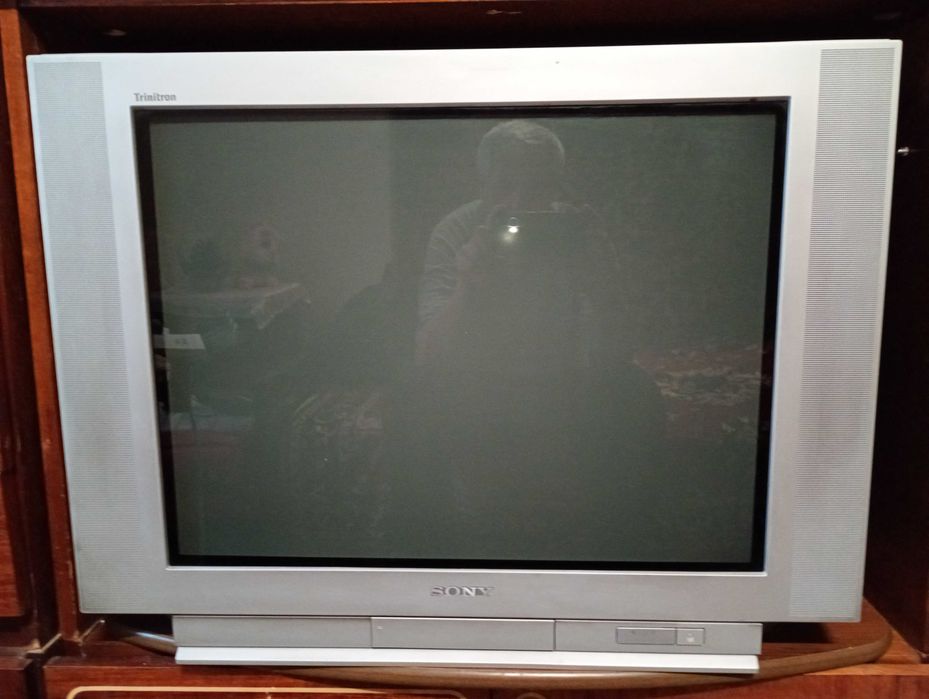 Телевізор Sony KV29FX30K