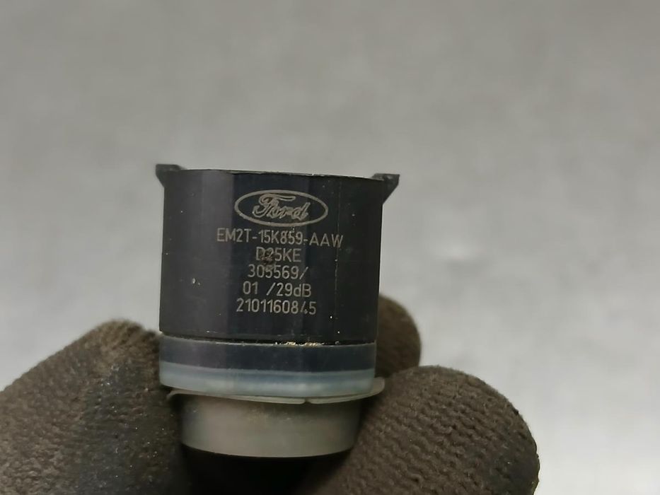 Sensor de estacionamento FORD Mondeo V Hatchback