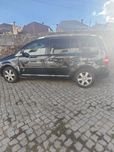 Volkswagen touran 2.0 140cv