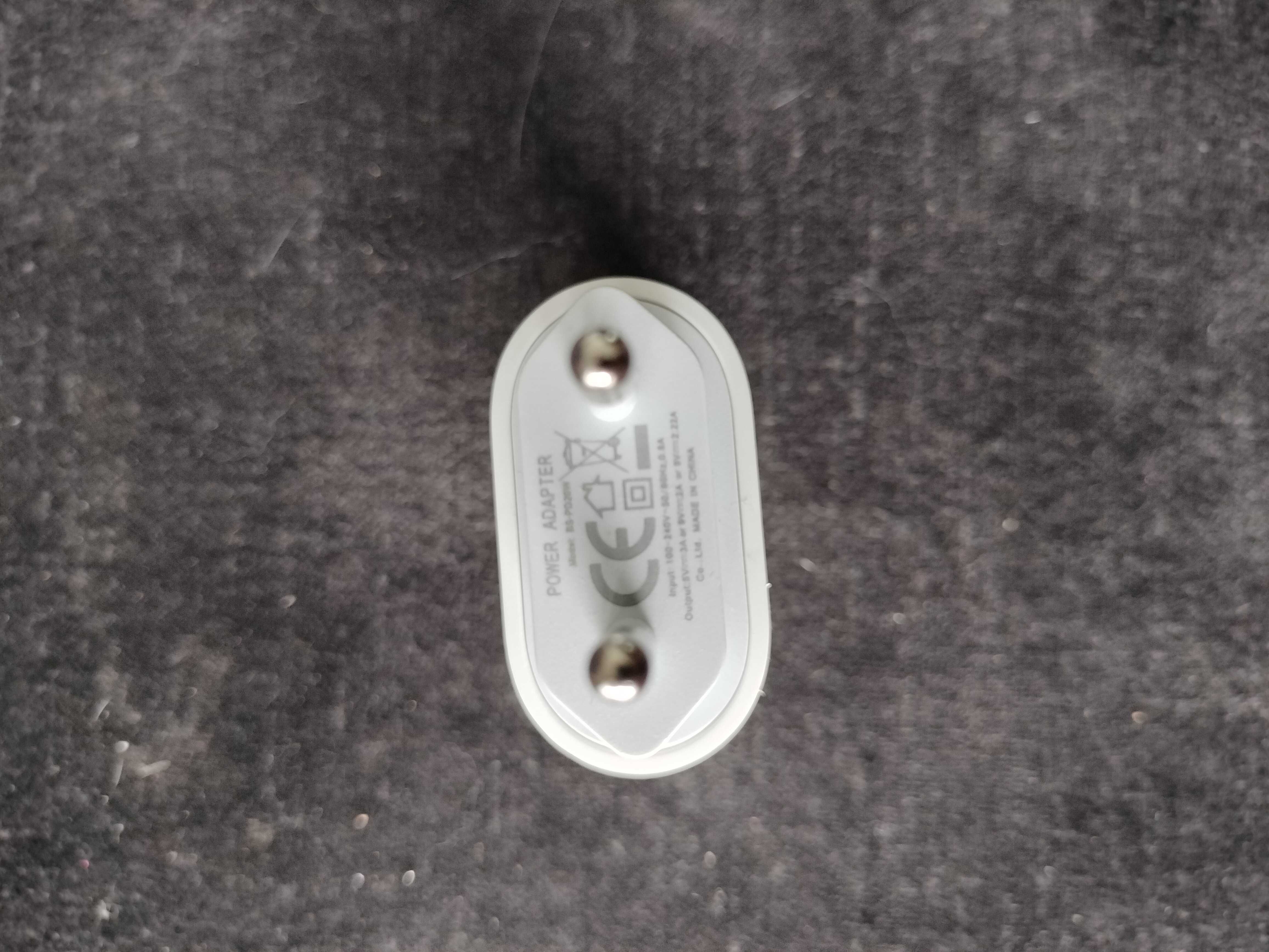 Apple Zasilacz USB-C o mocy 20 W, spp635