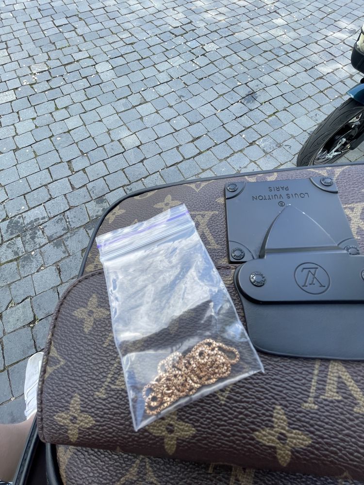 Продам тоненькую Цепочка