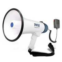 Megafon Speaker PYLE PMP45R