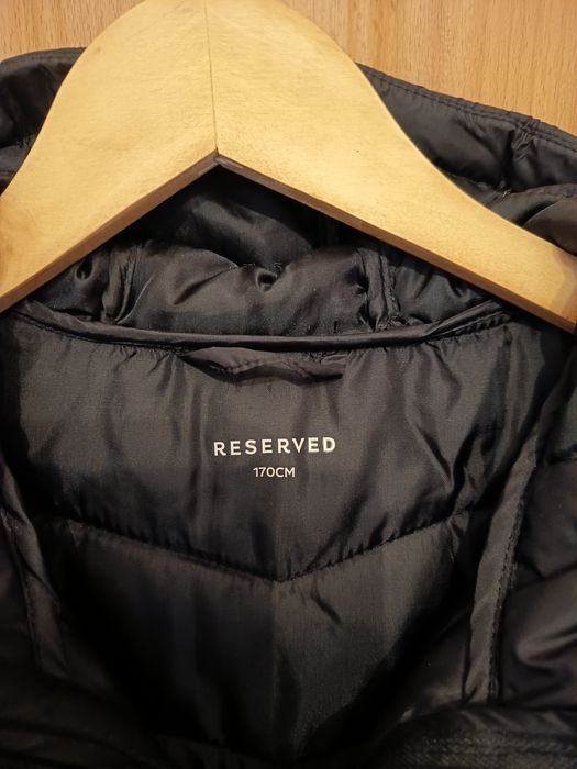 Kurtka Reserved rozm. 170