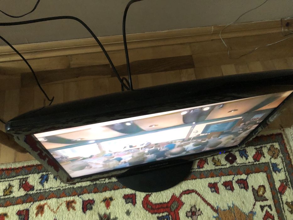 Телевізор Samsung