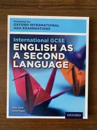 English as a Second Language (brak płyty CD)