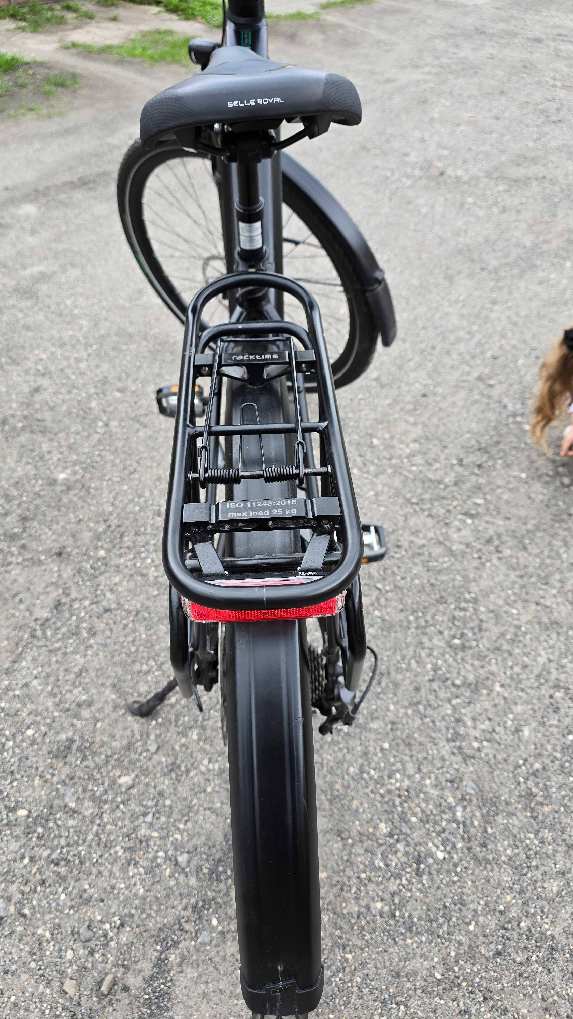 KTM Macina Style XT 750 LTD - 750 Wh - 28 cali