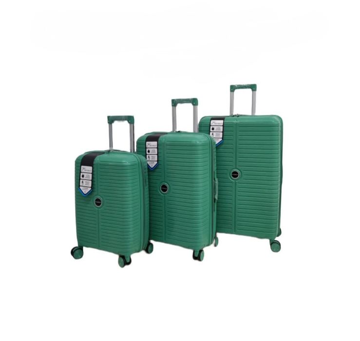 Malas De Viagem Cabine e Porão