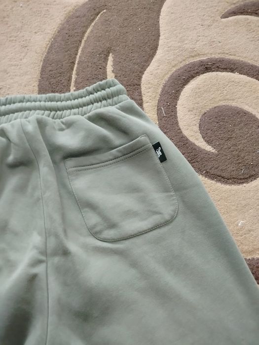 Теплі спортивні штани