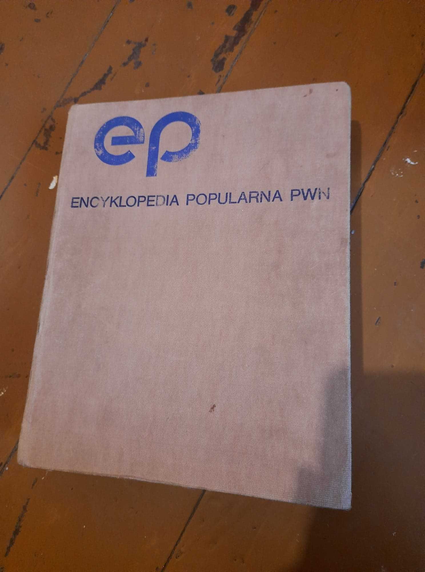 Encyklopedia Popularna PWN