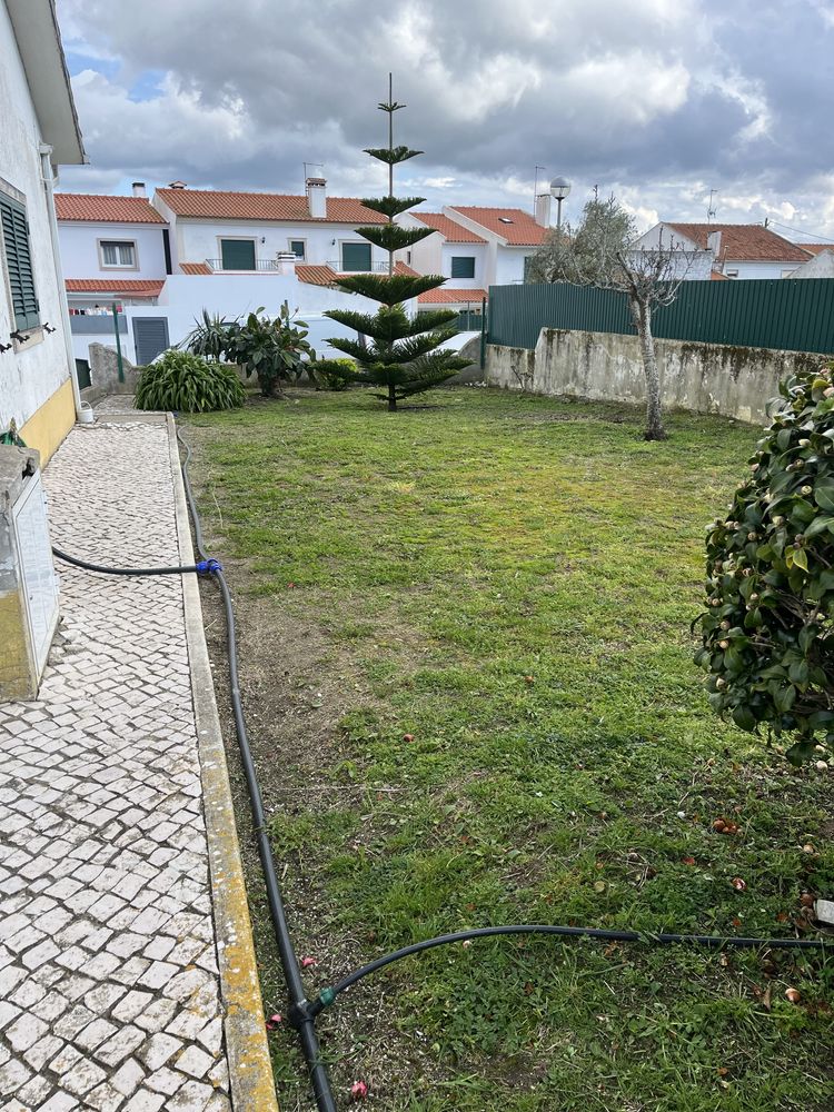 Serviços de Jardinagem limpeza de terrenos