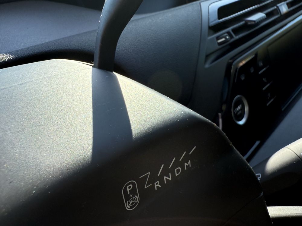 Citroën C4 Grand Picasso 1.6 BlueHDI