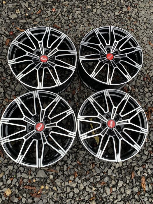 Колеса, диски 5 112 R19 MAM, Mercedes, Volkswagen, Skoda, BMW