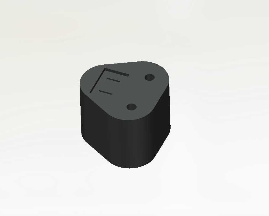Adapter do akumulatora BOSCH 12V GBA