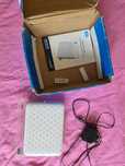 ADSL-модем ZTE ZXV10 H108L,  роутер