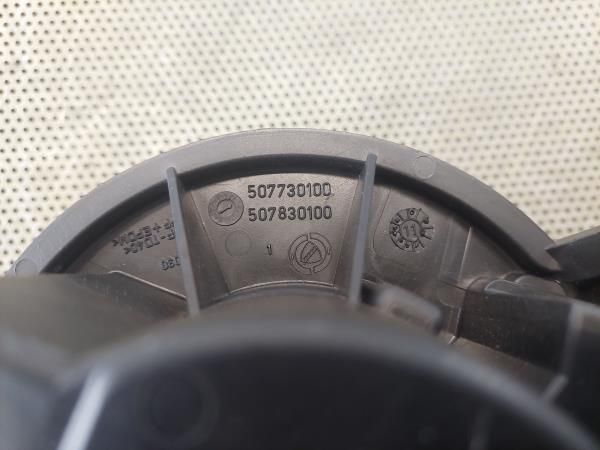 Motor da chauffage / sofagem OPEL Combo Furgão/Combi (X12)