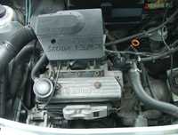 Мотор двигатель Skoda Felicia FABIA Forman фаворит шкода фелиция фабія