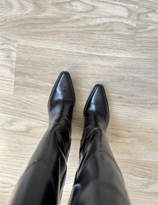 Козаки HM в ідеалі