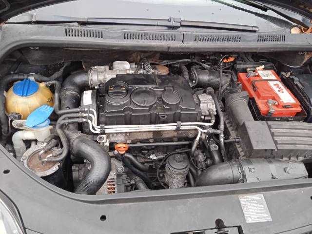 Volkswagen Golf 5 1.9 tdi