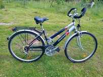 Rower Pegasus  *mega wygodny
