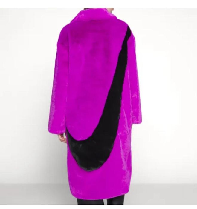 Трендова Шуба   від Nike