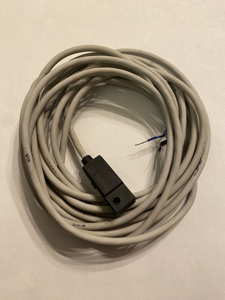 NOWY Czujnik kontraktronowy D-H7A1 SMC