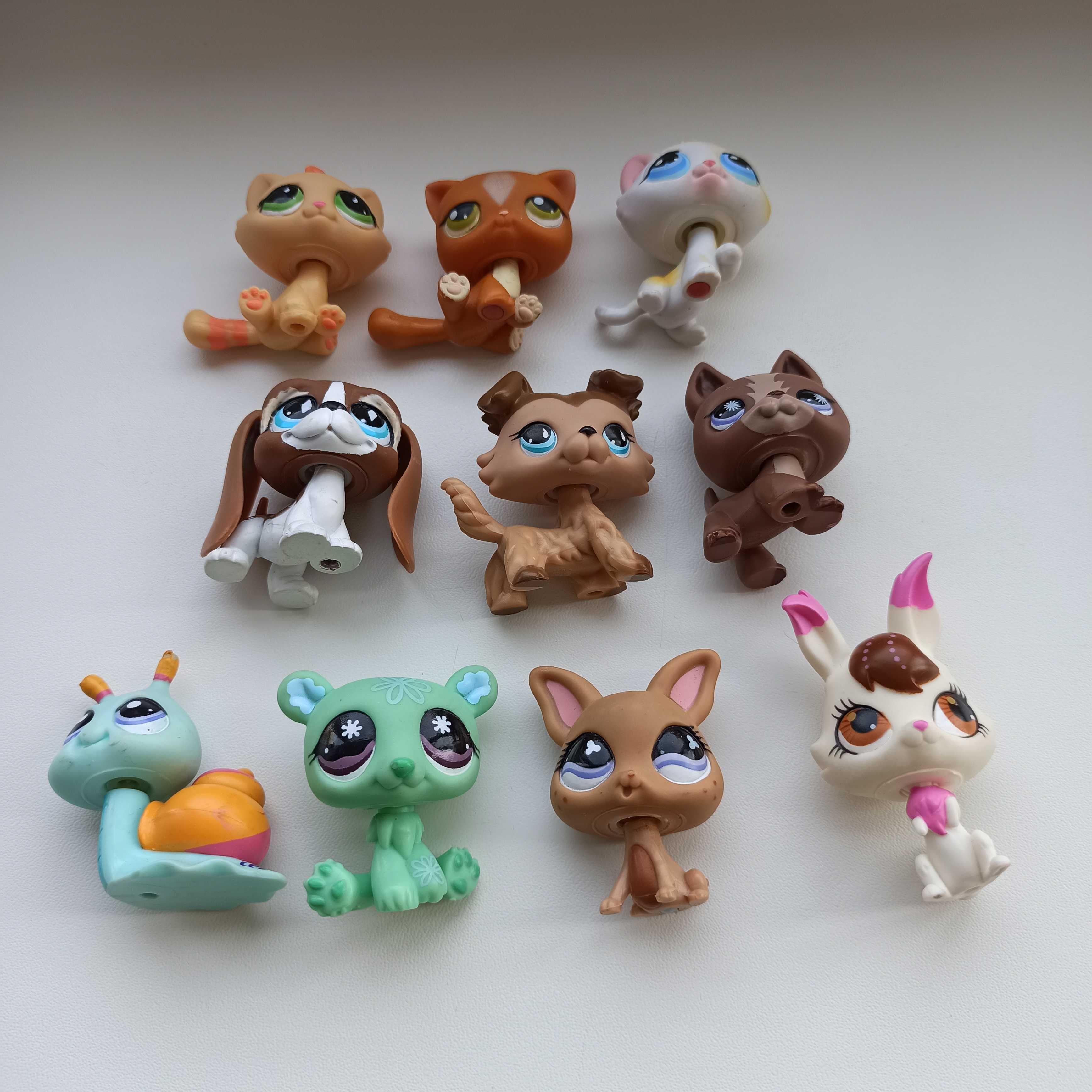 Littlest Pet Shop Літл Пет шоп Hasbro,